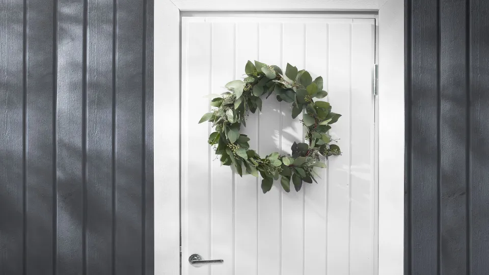 Välisuste ja -akende viimistlemise tööjuhendid