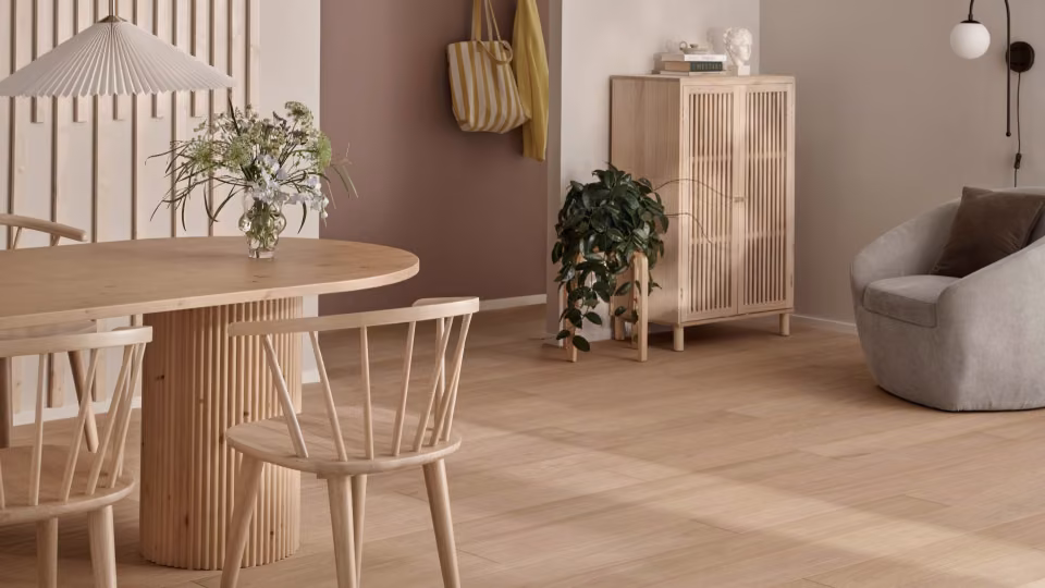 Tikkurila sisetooted puitpindadele