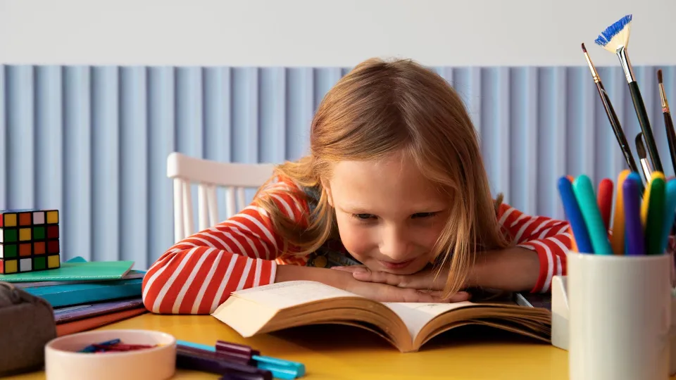 Värvi oma tuba päikesevalguse ja meretuulega!