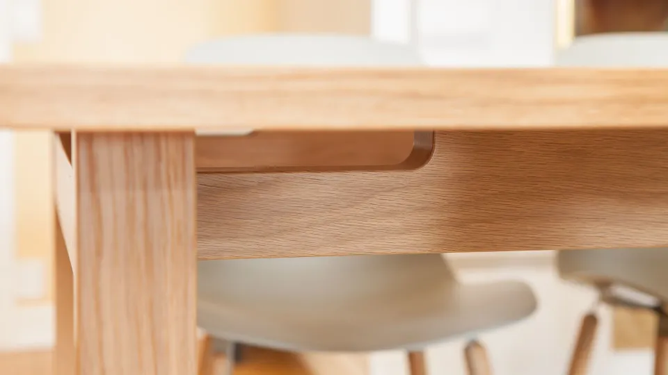 Tööstuslikud pinnakatted puitmööblile