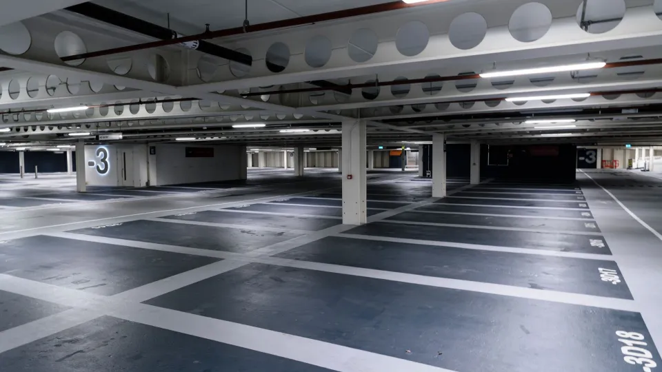 Lahendused betoonpõrandatele