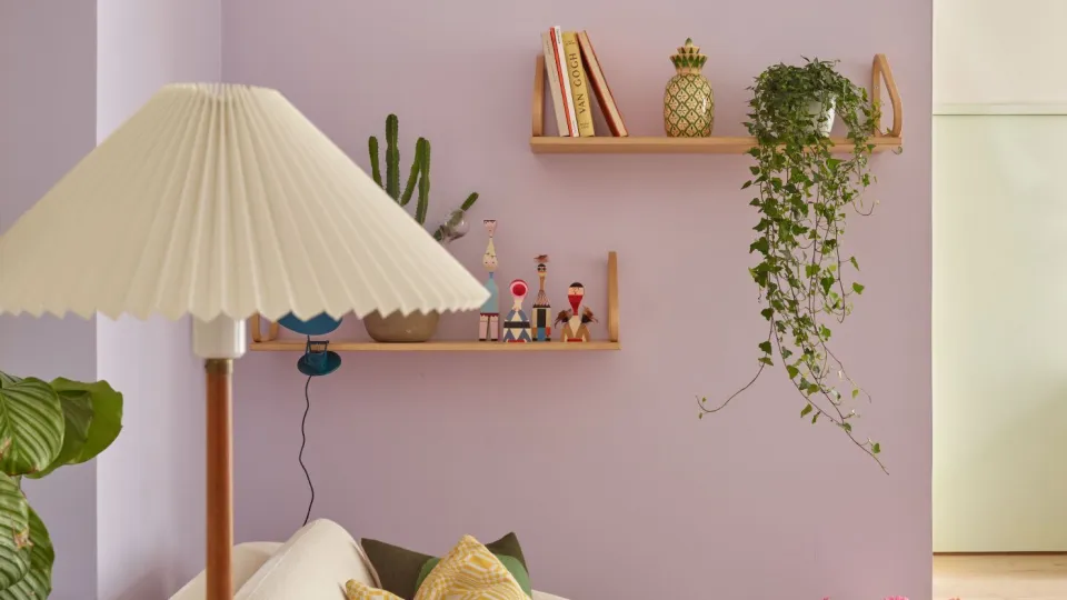 Värviline disaineristuudio