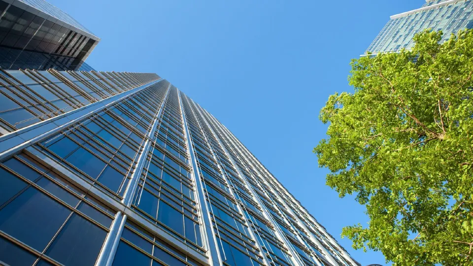 Ökoehituse hindamisvahendid LEED ja BREEAM