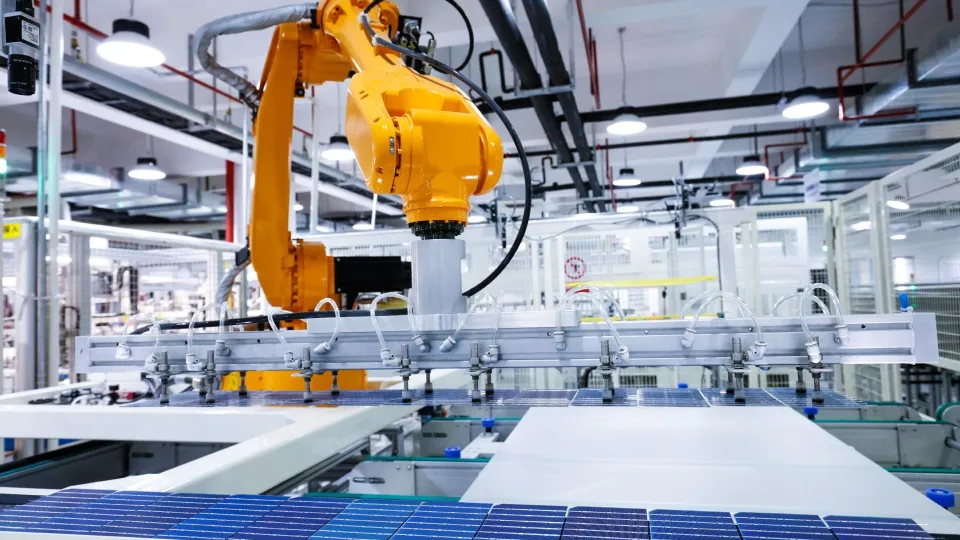 Lahendused metallpindadele