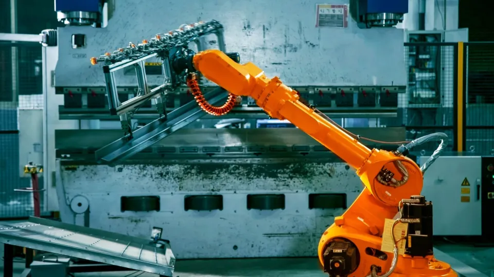 Robotid