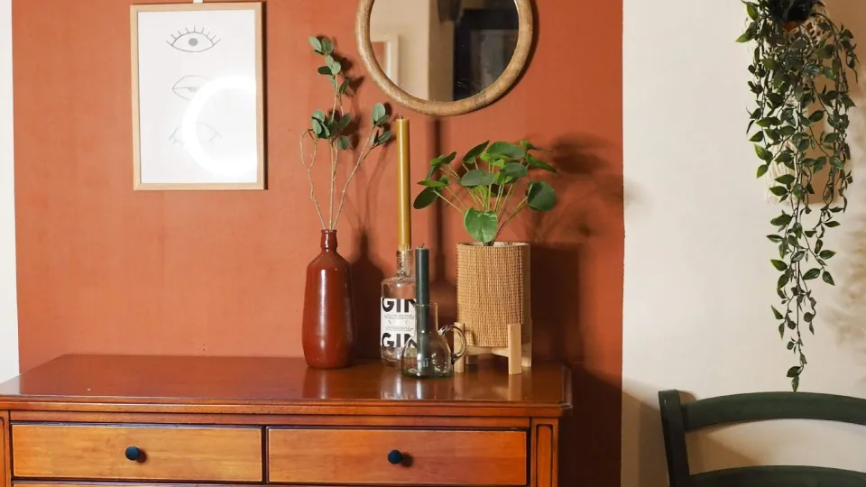 Inspiratsioon 1970ndate stiilist