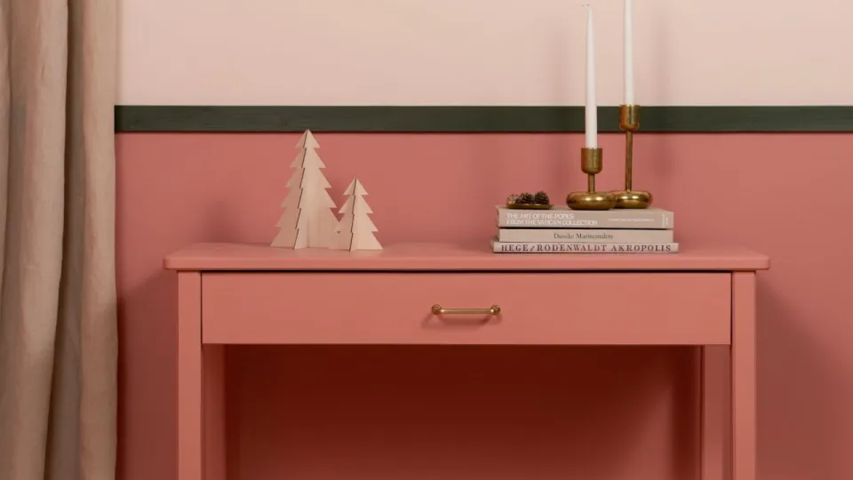 christmas colour