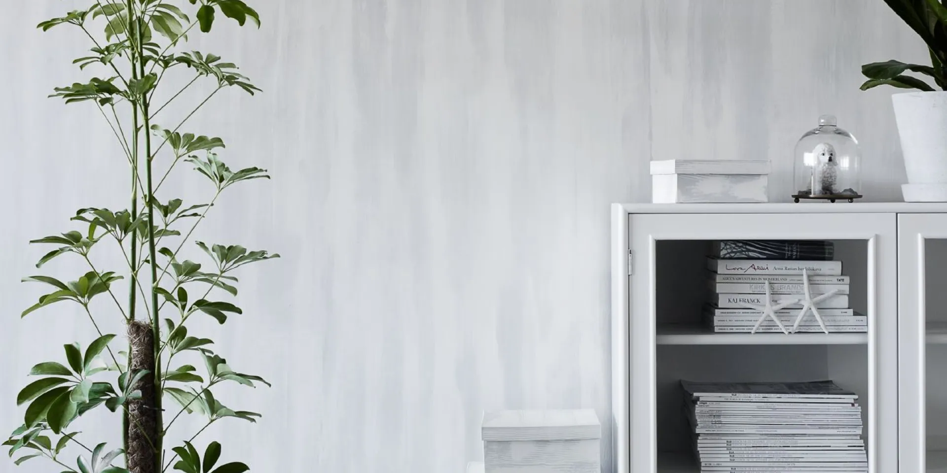 Hele akvarellsein Tunto Hienoga