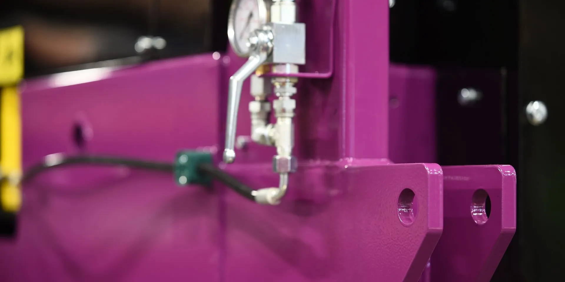 Põllumajandus-, ehitus- ja mullatöömasinad ning -seadmed (ACE)