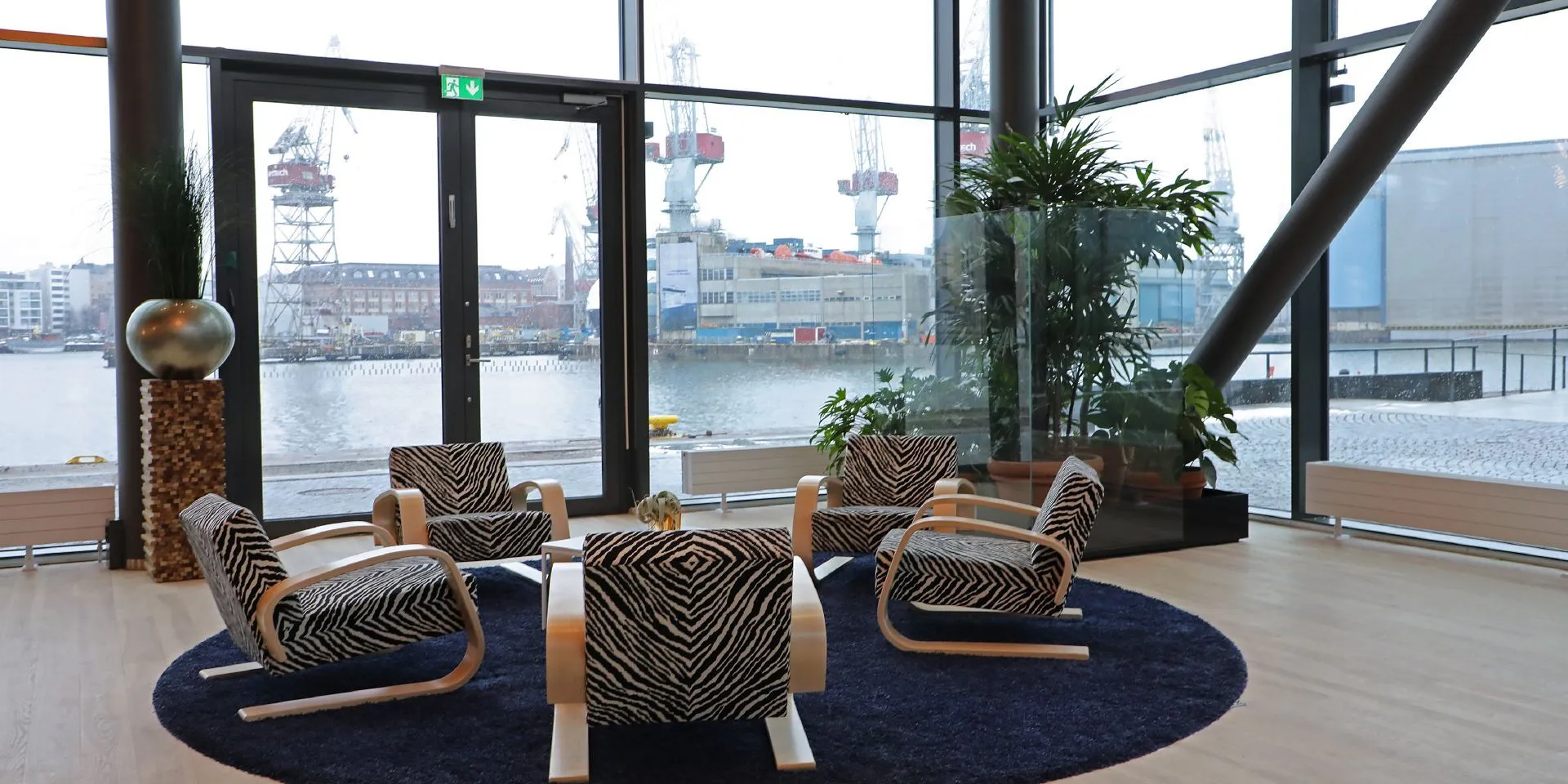 Tikkurila Clarion Hotel Helsinki