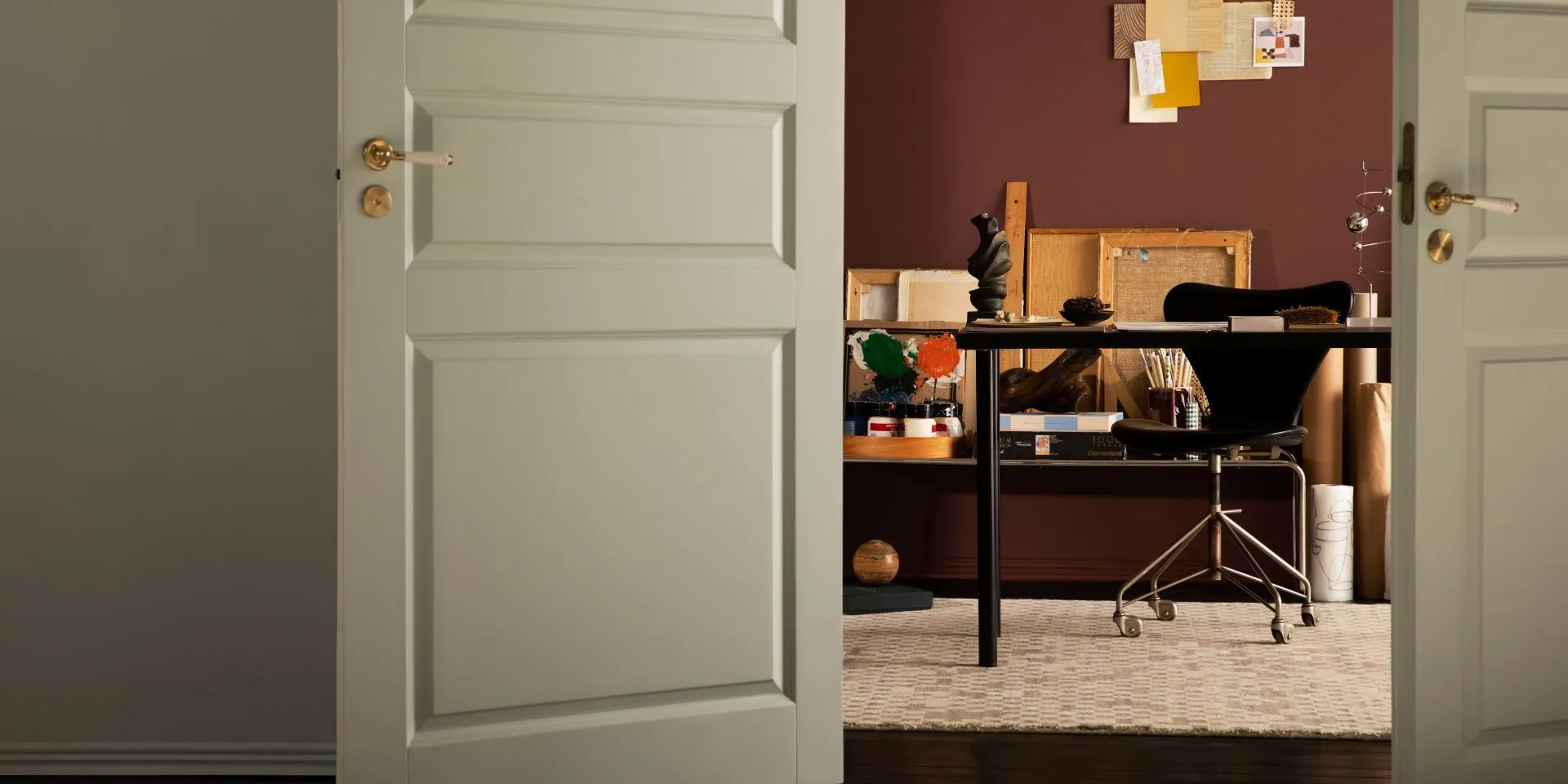 Tikkurila aasta värv 2023