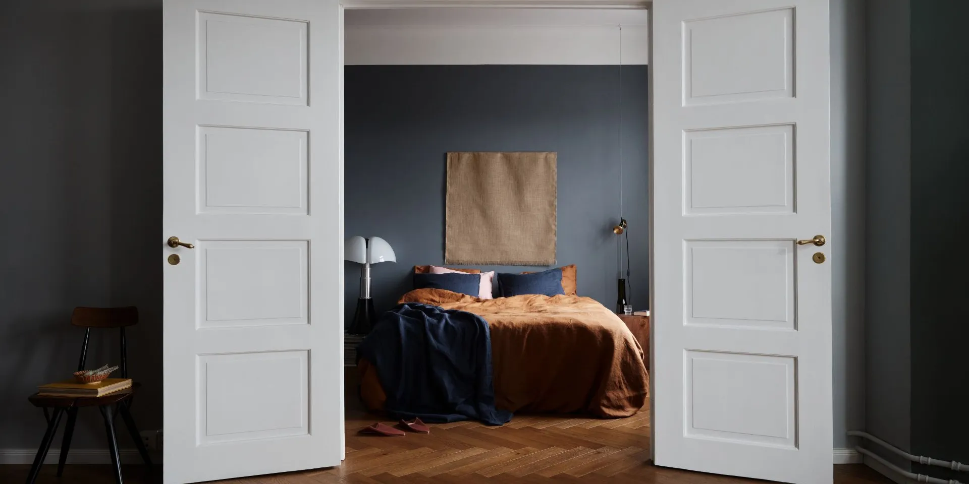 Tunneta Värvi klassikaline stiil