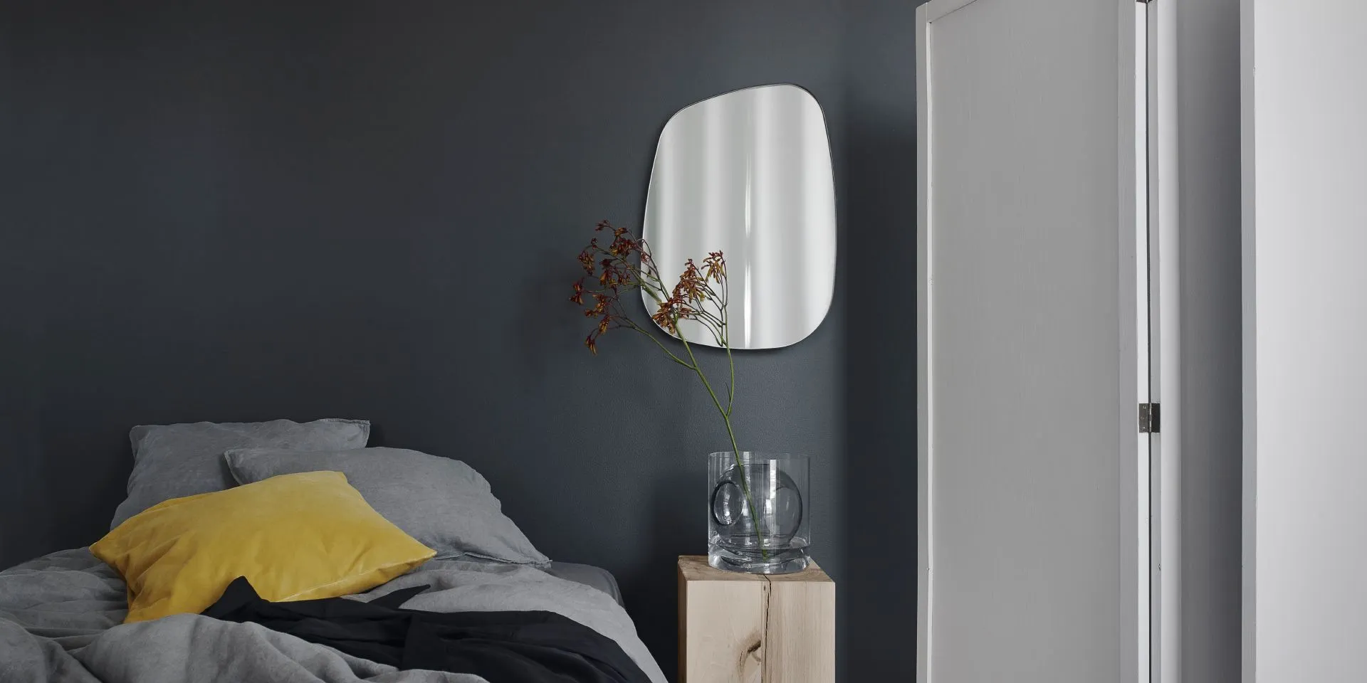 Tunneta Värvi modernne stiil