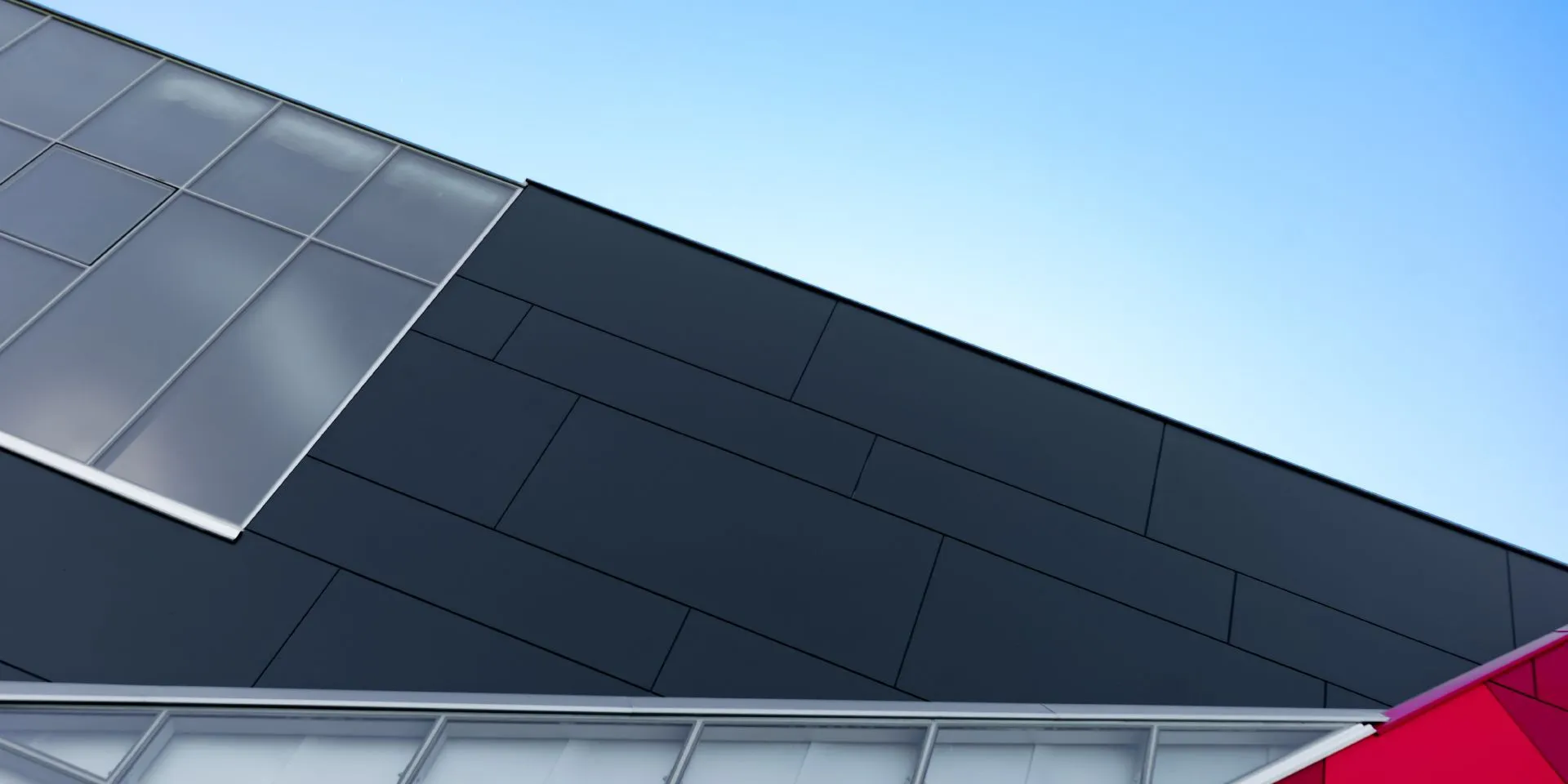 Tikkurila Master Solution värvid katustele