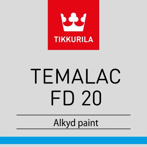 Temalac FD 20