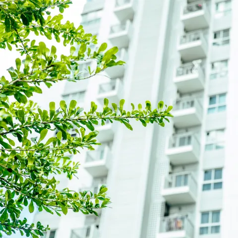 Keskkonnadeklaratsiooniga tõendatud toote keskkonnamõju