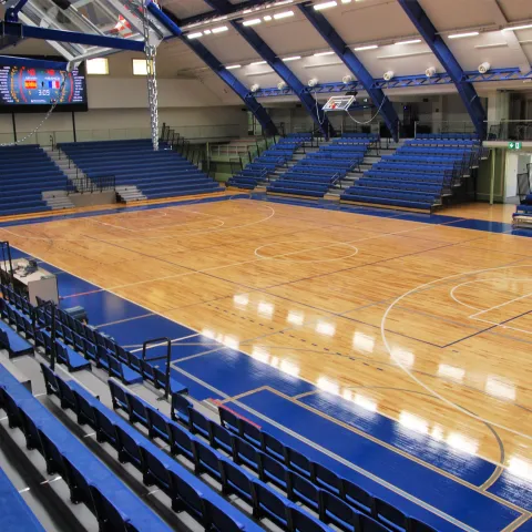 Stigmar - Eesti juhtiv spordihallide rajaja ja renoveerija