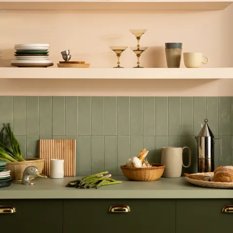 Tikkurila aasta värv 2023