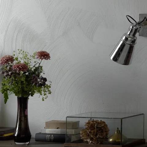 Dekoratiivtehnikas efektsein. Unique 5 - MATT