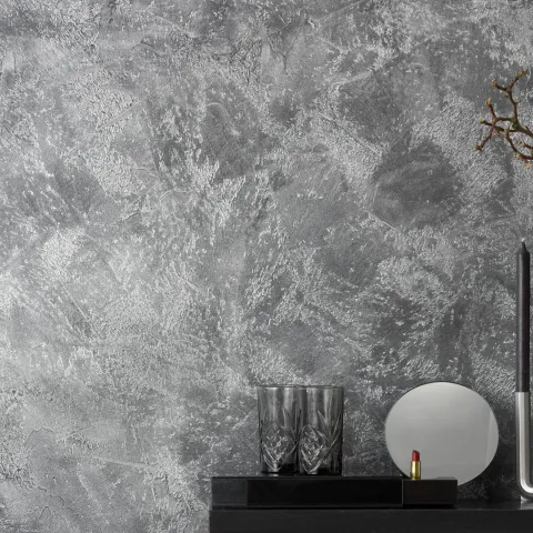 Dekoratiivtehnikas efektsein. Unique 12 - KUMA