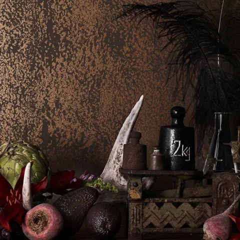 Dekoratiivtehnikas efektsein. Unique 15 - ROOSTE