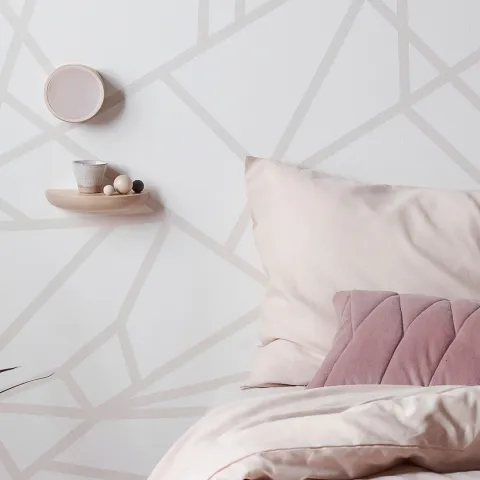 Dekoratiivtehnikas efektsein. Unique 11 - LIUSTIK