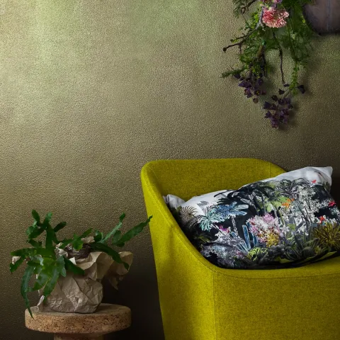 Dekoratiivtehnikas efektsein. Unique 24 - SUKELDUMINE