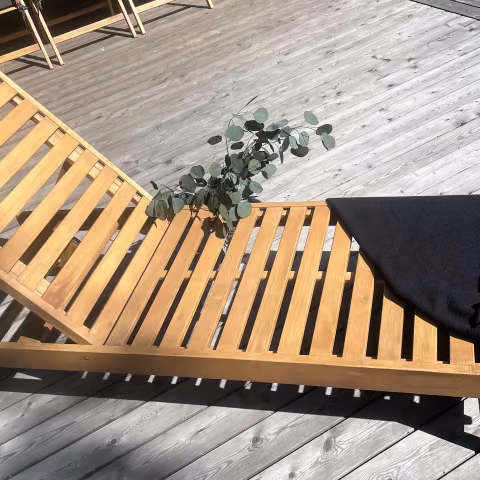 Aiamööbel