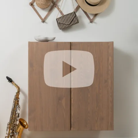 Puitmööbli lakkimine