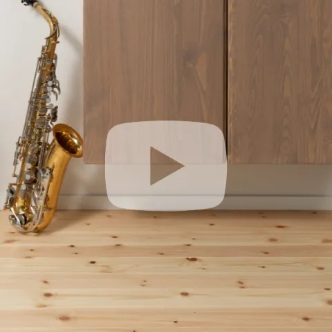 Puitpõranda õlitamise tööjuhend