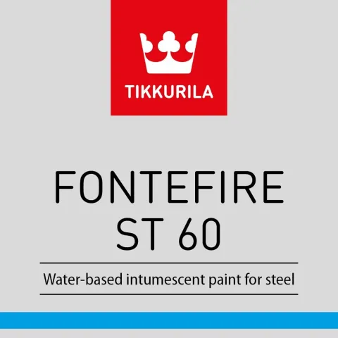 Fontefire ST 60