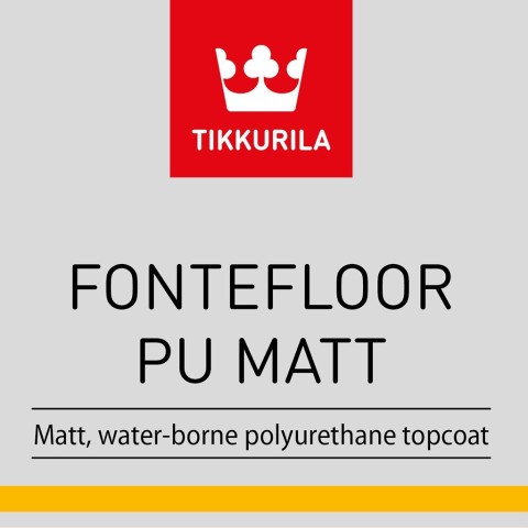 Fontefloor PU Matt