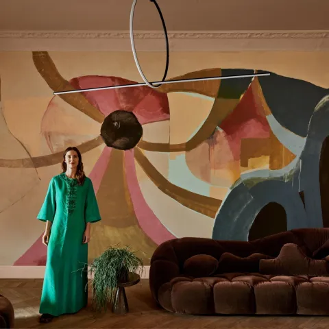 Tikkurila Color Now 2024