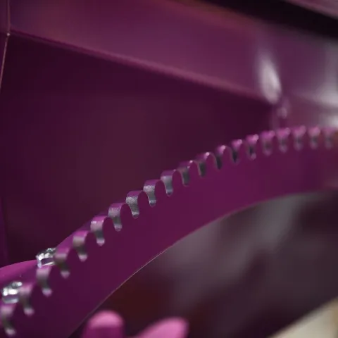 Kõrge kuivainesisaldusega toodetega töötamine. Eksperdi nõuanded