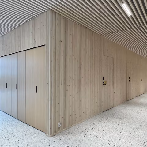 Tikkurila kirik