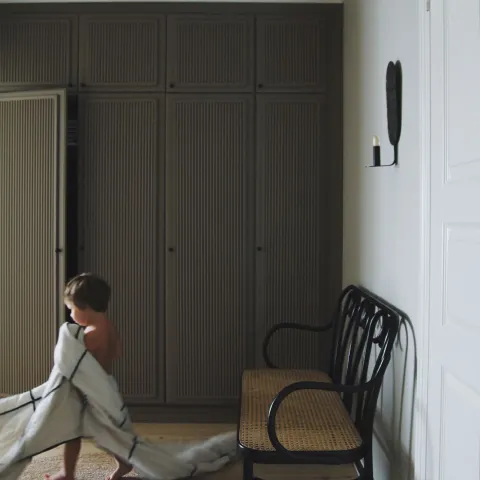 Kappidele kaasaegse välimuse andmine