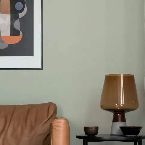 Uue siseseina värvimine (kips- ja puitkiudplaadiga pinnad)