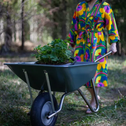 aiatööriistade värvimine