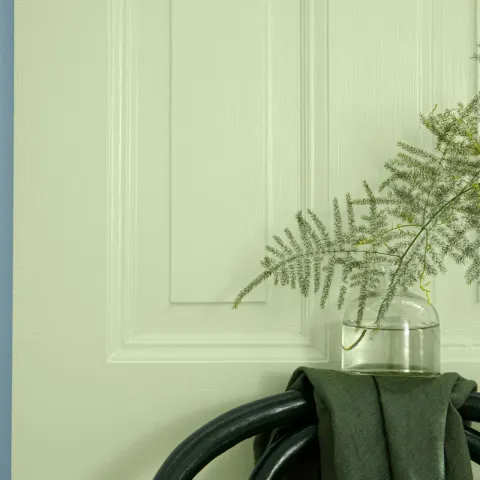 Boheemlik stiil koos aasta värviga Cumulus Y354