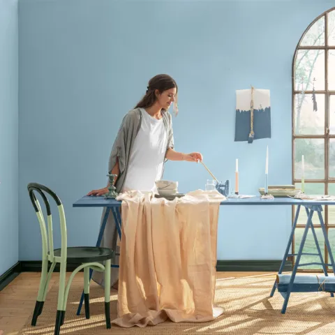 Color Now 2021 värvikollektsioon