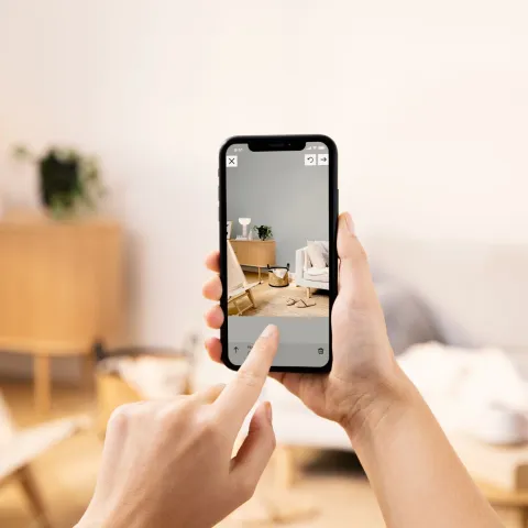 Colour Master äpp aitab värvitoonid välja valida