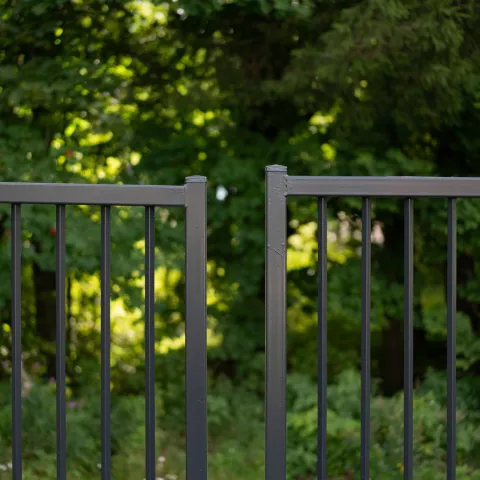 Metallpindade värvimine