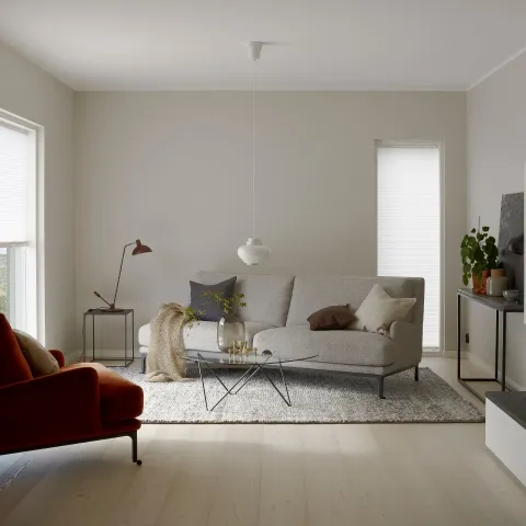 Tunneta Värvi klassikaline stiil