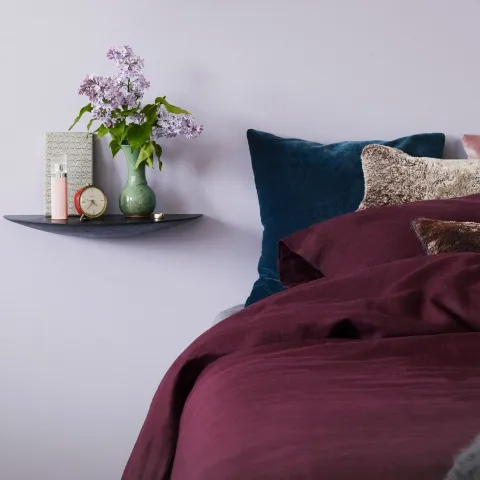 Varem värvitud siseseina värvimine