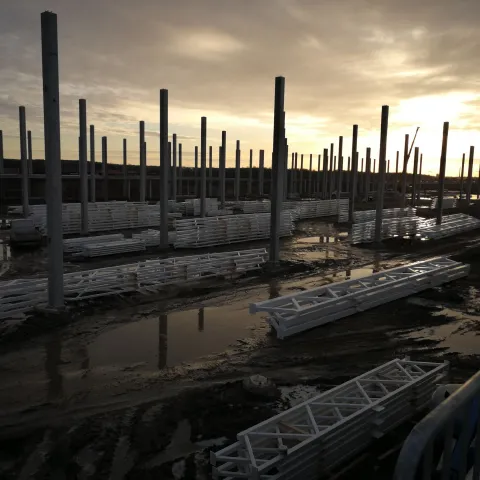 Veepõhised vs lahustipõhised pinnakatted metallile