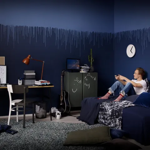 Voolamistehnikas sein