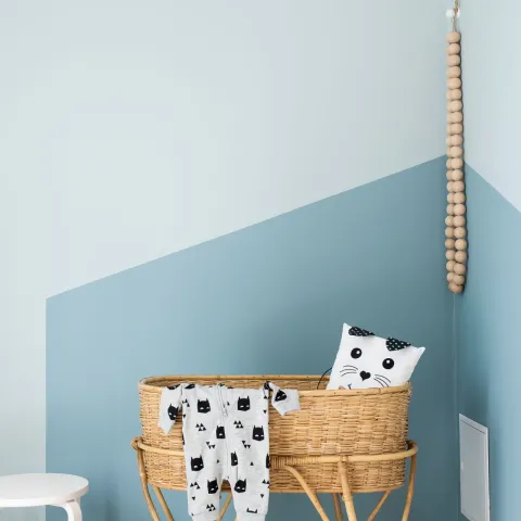 Uus seinamuster beebitoas