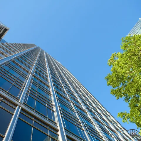 Ökoehituse hindamisvahendid LEED ja BREEAM
