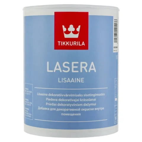 Lasera