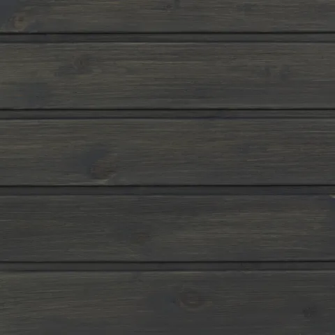 Forest shed